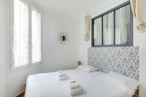Bois-Colombes Apartment | Gorgeous apartment - 1BDR-4P - Bois Colombes