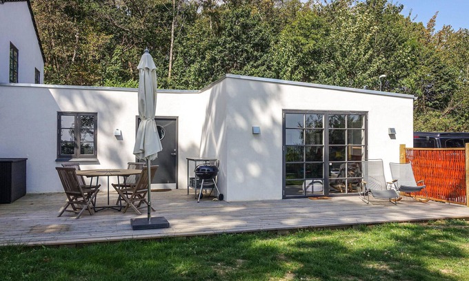 Sandkaas Apartment | Gorgeous apartment in Allinge with WiFi