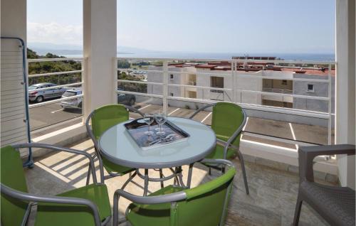 Ajaccio Apartment | Gorgeous Apartment In Ajaccio With Wifi