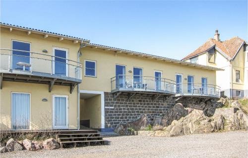 Sandkaas Apartment | Gorgeous Apartment In Allinge With Wifi