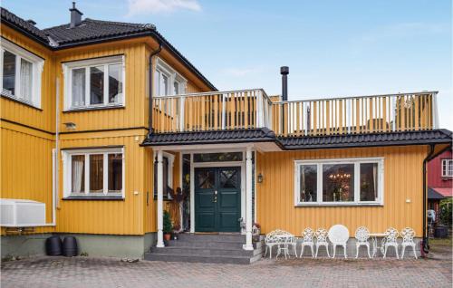 B Apartment | Gorgeous Apartment In Bø I Telemark