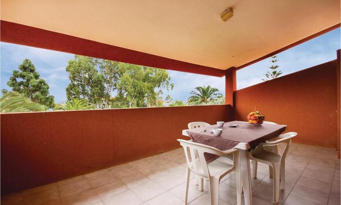 Costa Rei Apartment | Gorgeous Apartment In Costa Rei -Ca-