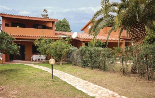 Costa Rei Apartment | Gorgeous Apartment In Costa Rei -Ca-