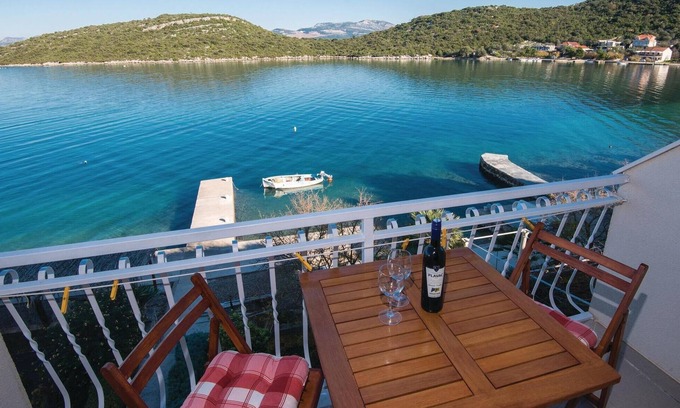 Dubrava Apartment | Gorgeous apartment in Dubrava