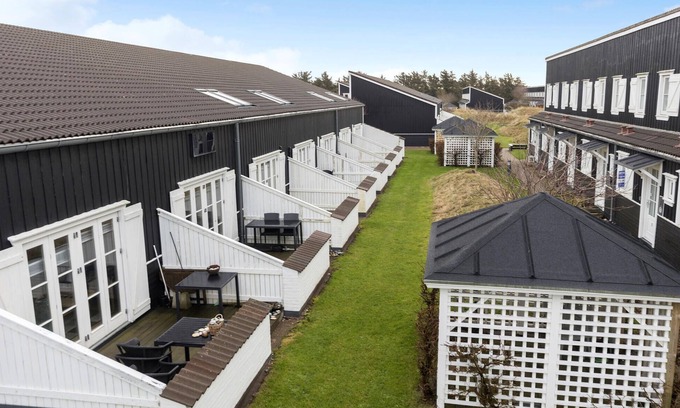 Agger Apartment | Gorgeous apartment in Vestervig