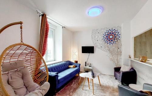 Le Thillot Apartment | Gorgeous Apartment In Le Thillot