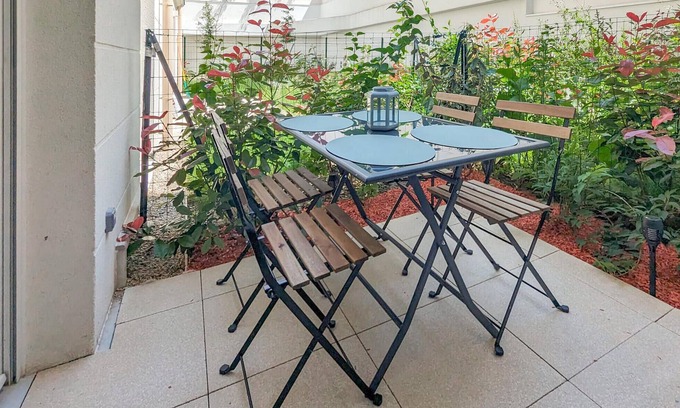 Gagny Apartment | Gorgeous apartment in Gagny with WiFi