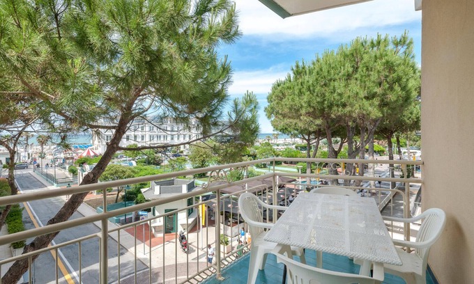 Cattolica Apartment | Gorgeous apartment in Cattolica