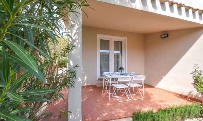 Costa Rei Apartment | Gorgeous apartment in Costa Rei