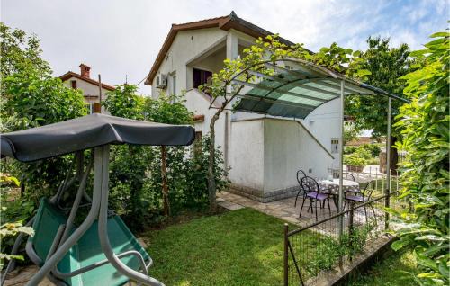 Rukavac Apartment | Gorgeous Apartment In Rukavac With Wifi