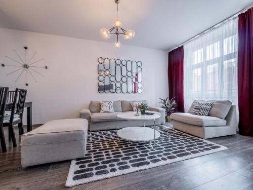 Old Town Apartment | Gorgeous apartment in center