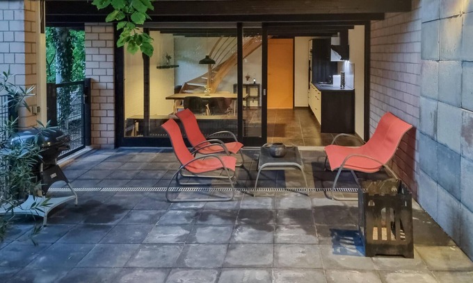 Euren Apartment | Gorgeous apartment in Trier with WiFi