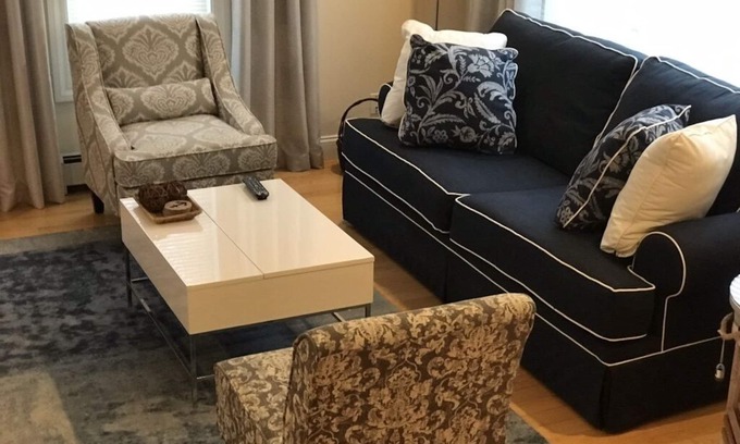 Bar Harbor Condo | Gorgeous Bar Harbor Property