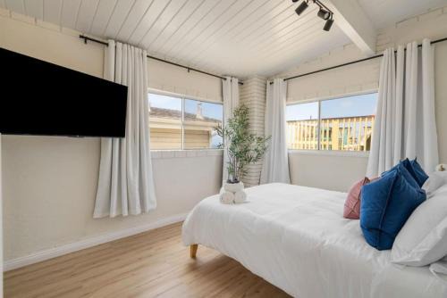 El Porto Apartment | Gorgeous Beachside Bliss Ocean View Walk2Strand