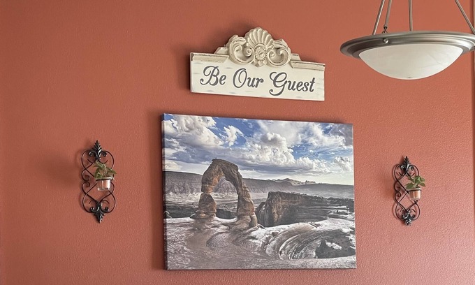 St. George Condo | Gorgeous Blackrock Condo, Your Home Away From Home.