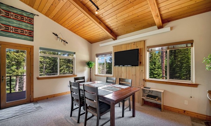 Nemo Cabin | Gorgeous Cabin in the Heart of the Black Hills