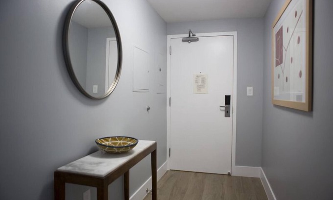 Coconut Grove Apartment | Gorgeous Coconut Grove 3/3.5 Condo with amazing views: Parking Included