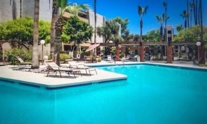 South Scottsdale Condo | Gorgeous Condo in the heart of Old Town Scottsdale