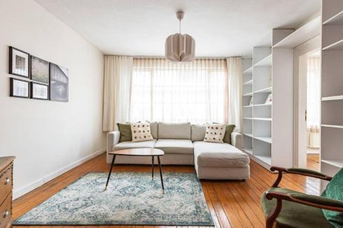 Pera Apartment | Gorgeous Cozy Central Bright 1bd Pad! #350