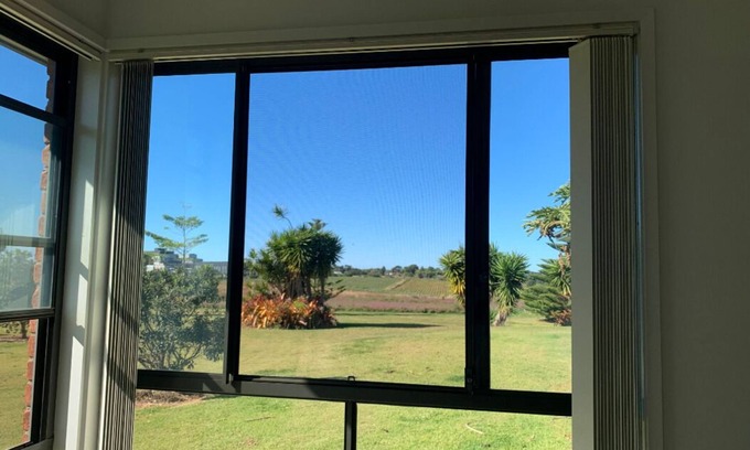 Cudgen House | Gorgeous Farm Living With Ocean Views, 5 min to Kingscliff, 35 min to Byron Bay