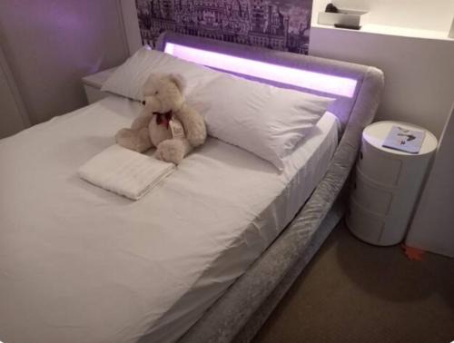 Bishopsgate House | GORGEOUS FlatB Central London Liverpool St Station