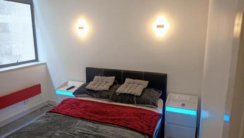 Bishopsgate House | GORGEOUS FlatD Central London Liverpool St Station