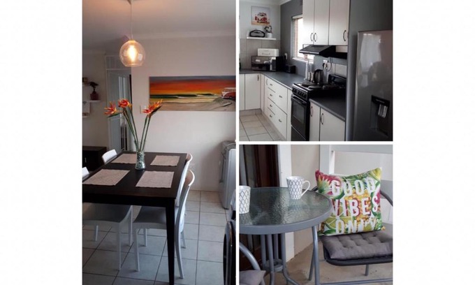Durban North Apartment | Gorgeous Garden Cottage off Umhlanga Rocks Drive