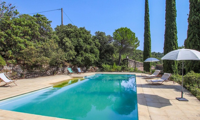 Clansayes House | Gorgeous home in Clansayes Clansayes
