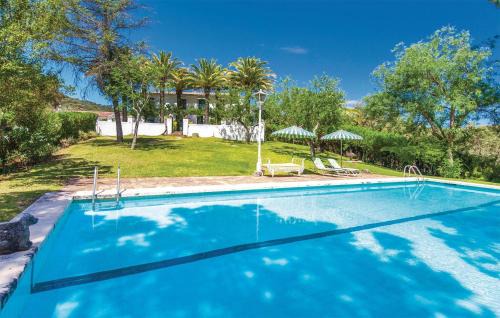Zufre House | Gorgeous Home In Higuera De La Sierra