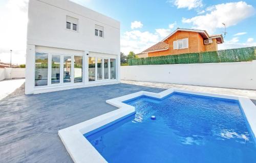Riba-roja de Turia House | Gorgeous Home In Riba-Roja De Turia