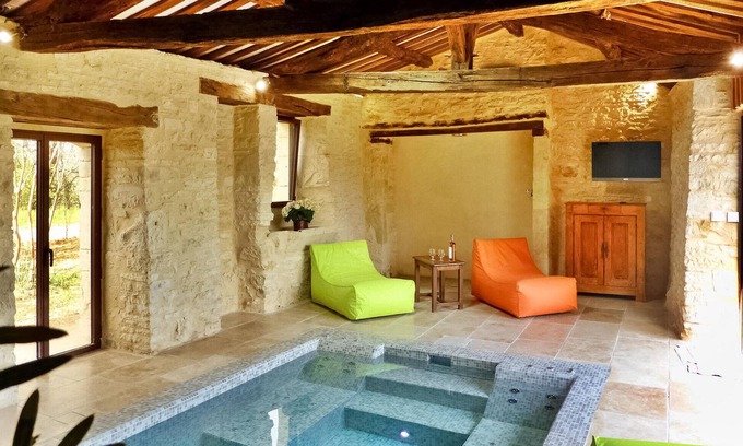 Florimont-Gaumier House | Gorgeous home in Florimont-Gaumier