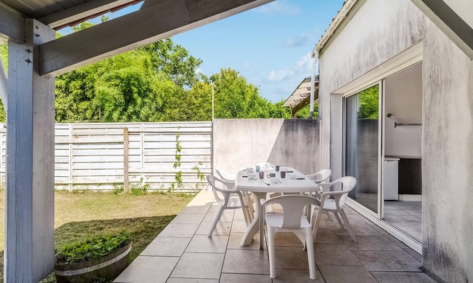 Mornac-sur-Seudre House | Gorgeous home in Mornac-sur-Seudre