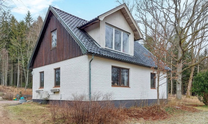 Orkelljunga House | Gorgeous home in örkelljunga with WiFi