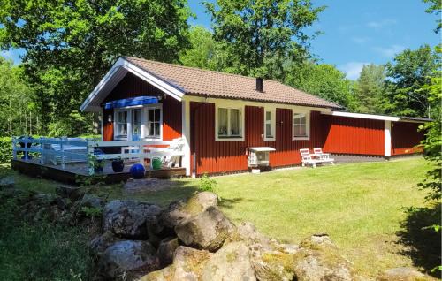 Orkelljunga Municipality House | Gorgeous Home In Örkelljunga With Wifi