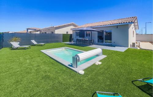 Bassan House | Gorgeous Home In Bassan