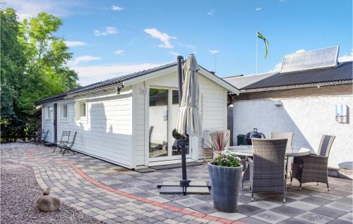 Borgholm House | Gorgeous Home In Borgholm With Wifi