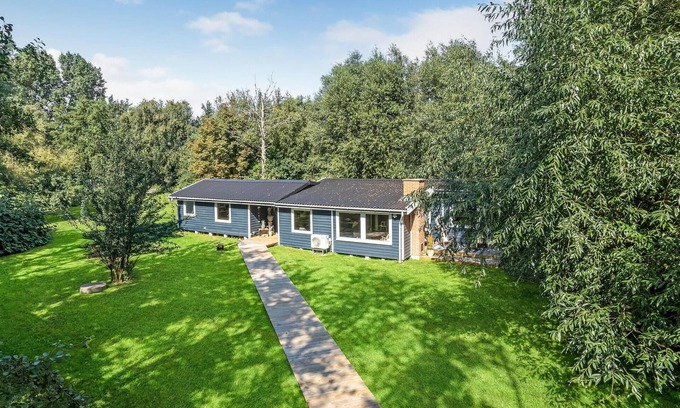 Sjllands Odde House | Gorgeous home in Sjællands Odde