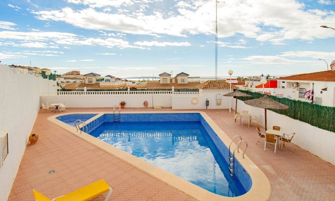Rojales House | Gorgeous home in Ciudad Quesada