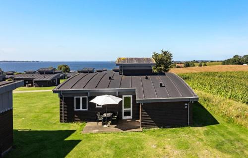 Faaborg House | Gorgeous Home In Faaborg With Sauna