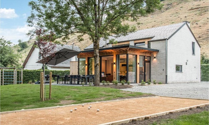 Vieuxville House | Gorgeous Home In Ferrières With Wifi