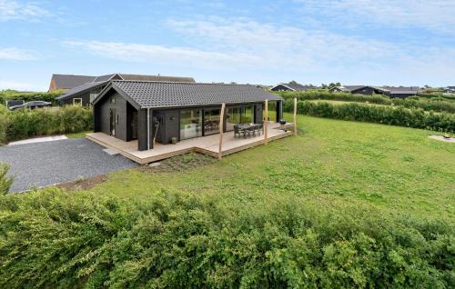 Frørup House | Gorgeous Home In Frørup With Kitchen