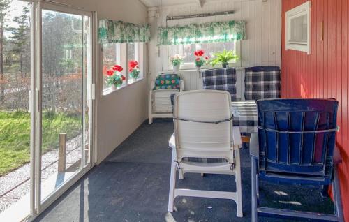Granna House | Gorgeous Home In Gränna With Wifi