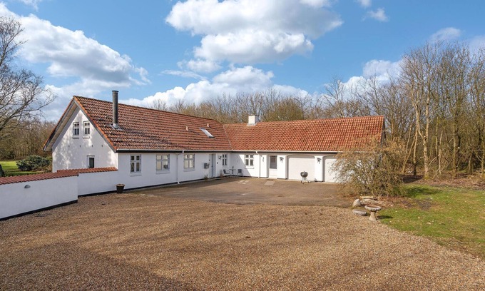 Billund Municipality House | Gorgeous home in Grindsted with WiFi