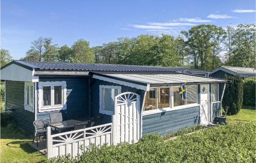 Horby House | Gorgeous Home In Hörby With Kitchen