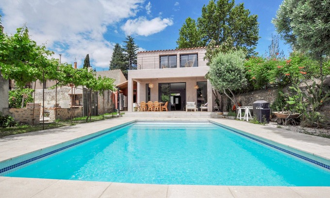 Ille-sur-Tet House | Gorgeous home in Ille-sur-Têt