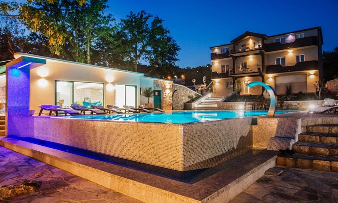 Imotski House | Gorgeous home in Imotski