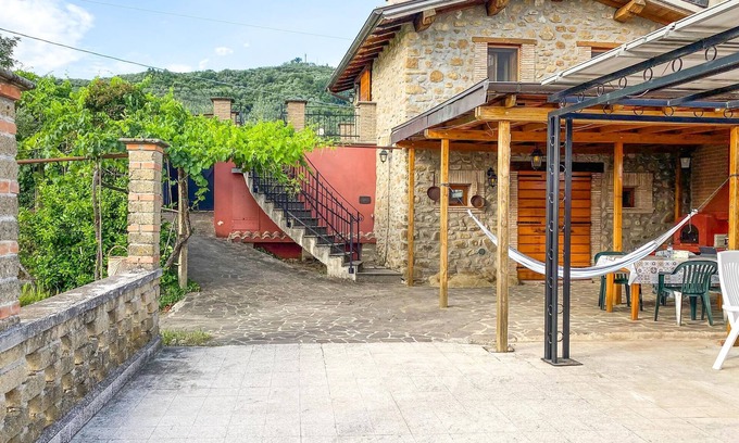 Olevano Romano House | Gorgeous home in Olevano Romano