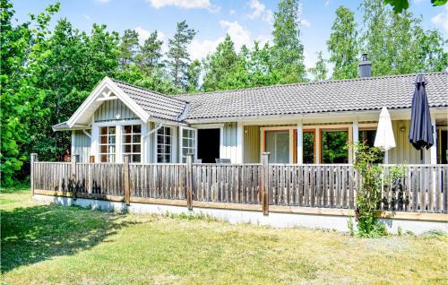 Kopingsvik House | Gorgeous Home In Köpingsvik With Sauna