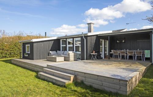 Kerteminde House | Gorgeous Home In Kerteminde With Wifi