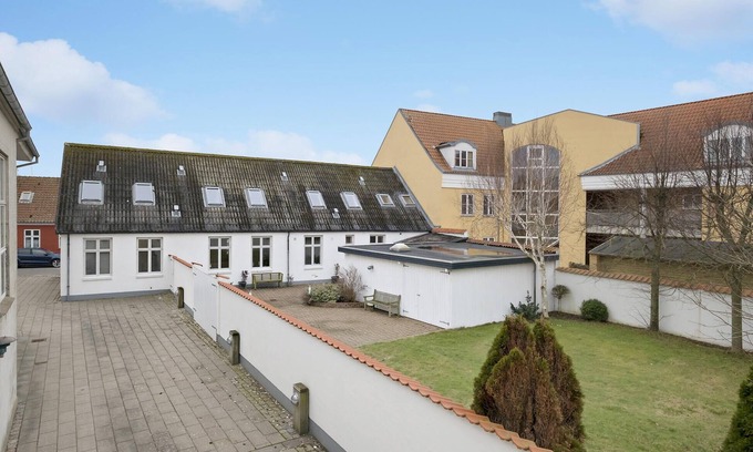Logstor House | Gorgeous home in Løgstør